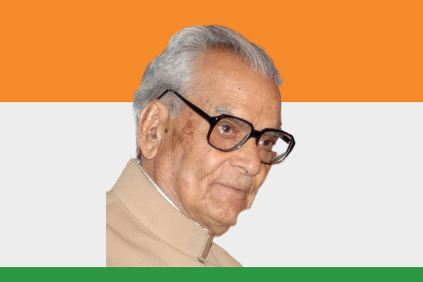 Bhairon Singh Shekhawat