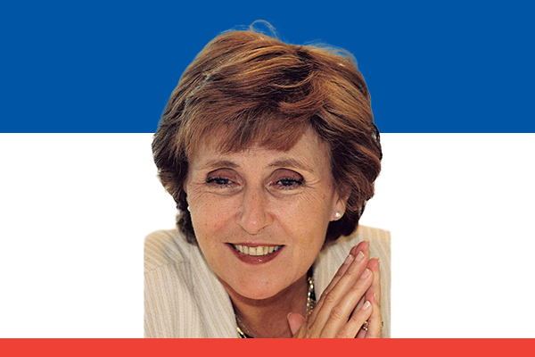 Édith Cresson