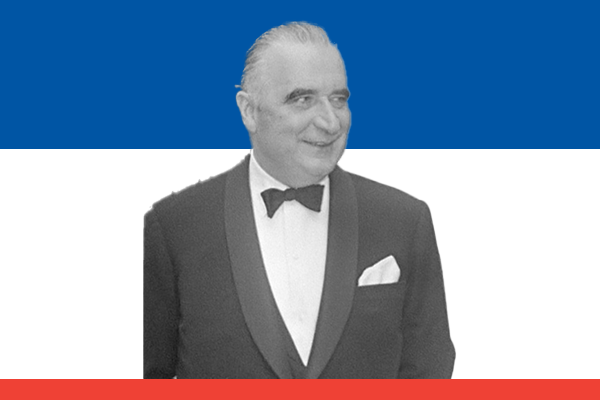 Georges Pompidou