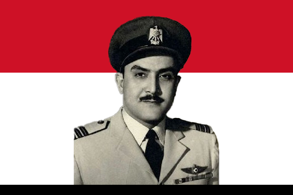 Mr. Hassan Ibrahim