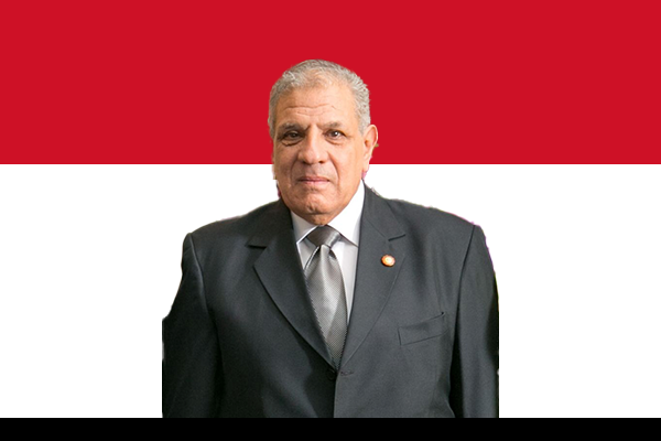 Ibrahim Mahlab