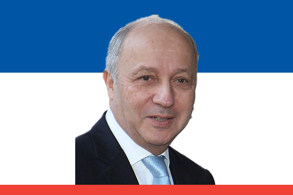Laurent Fabius