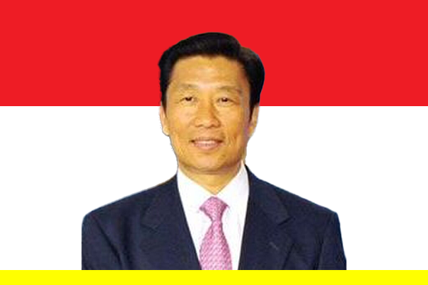 Li Yuanchao Li Yuanchao