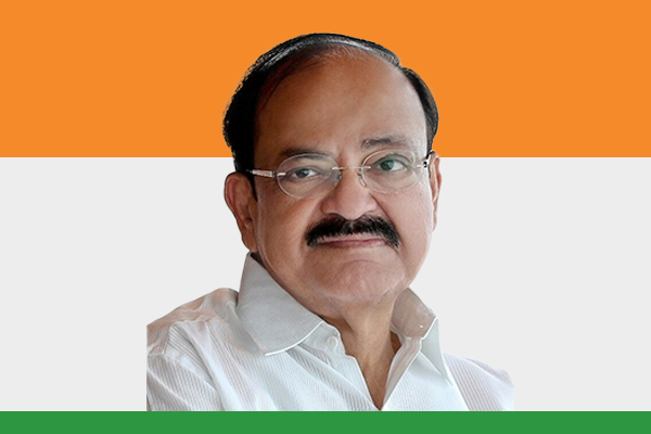 M. Venkaiah Naidu