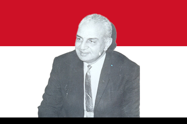 Mr. Mamdouh Salem