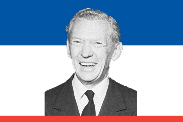 Maurice Couve de Murville Maurice Couve de Murville
