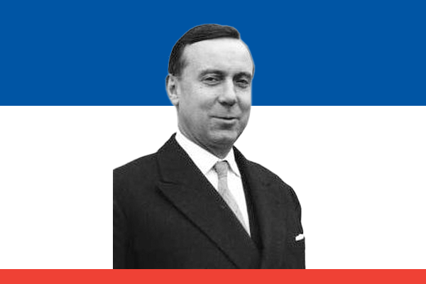 Michel Debré Michel Debré