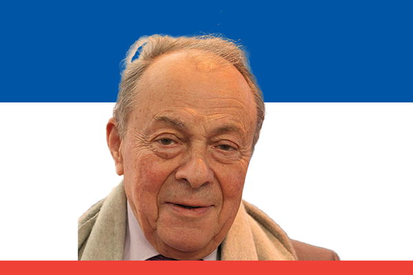 Michel Rocard