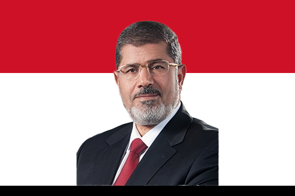 Mr. Mohamed Morsi