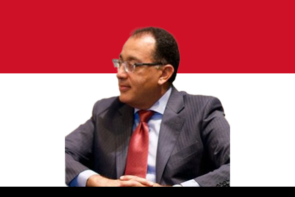 Mostafa Madbouly