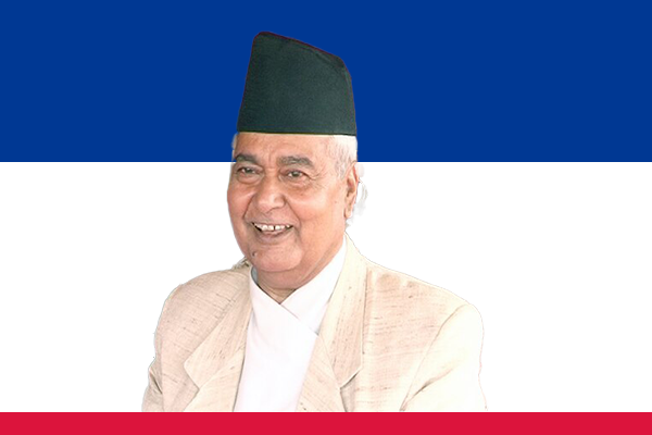 Parmanand Jha Parmanand Jha