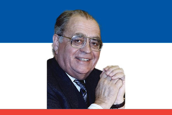 Pierre Bérégovoy