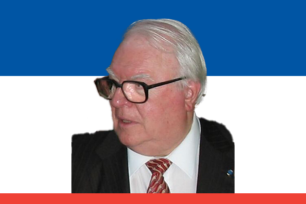 Pierre Mauroy