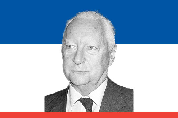 Pierre Messmer