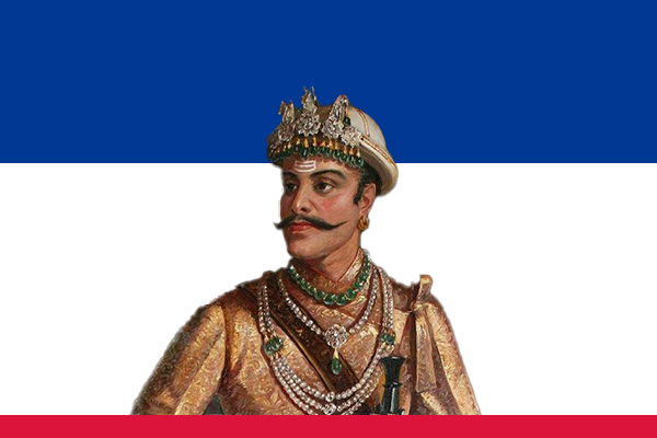 Rana Bahadur Shah Rana Bahadur Shah