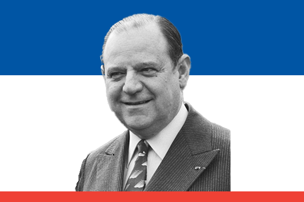 Raymond Barre