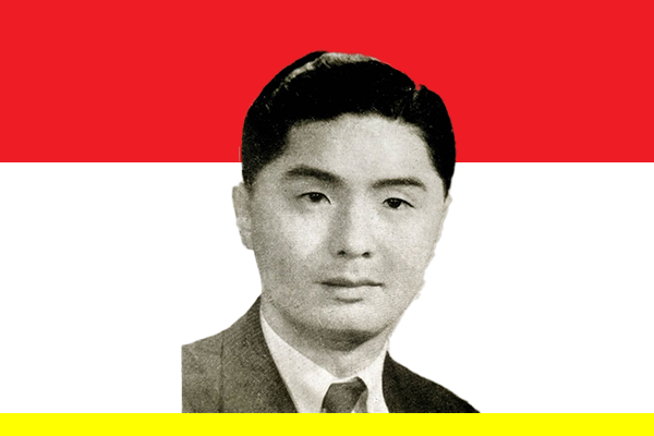 Rong Yiren Rong Yiren