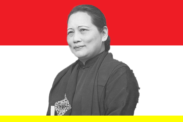 Rosamond Soong Ch'ing-ling Rosamond Soong Ch'ing-ling