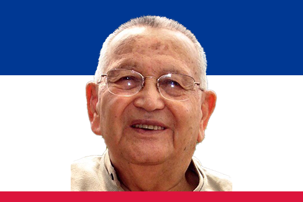 Surya Bahadur Thapa