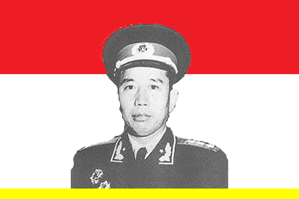 Wang Zhen