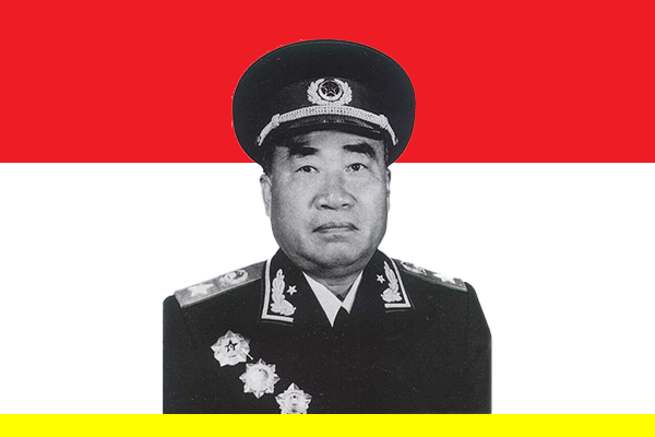 Zhu De Zhu De