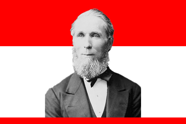 Mr. Alexander Mackenzie