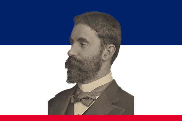 Mr. Alfred Deakin