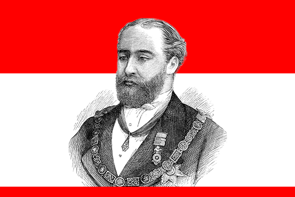Edward VII