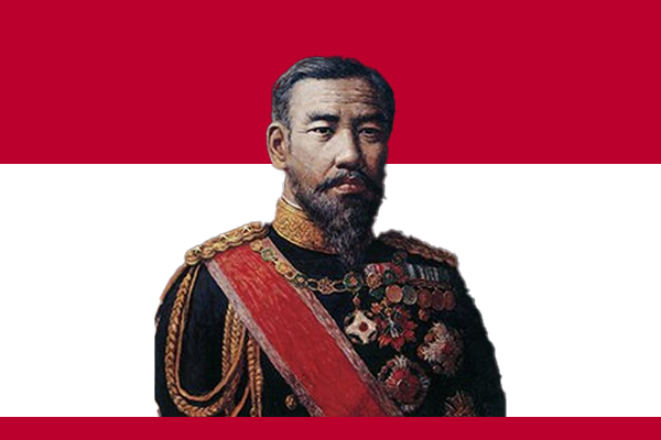 Emperor Meiji Emperor Meiji