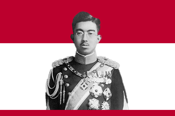 Emperor Shōwa Emperor Shōwa