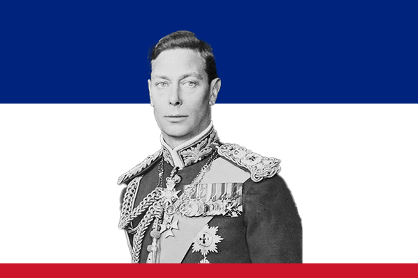 George VI