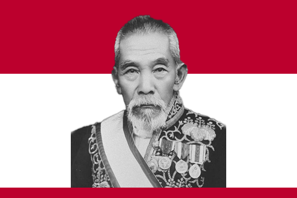 Inukai Tsuyoshi