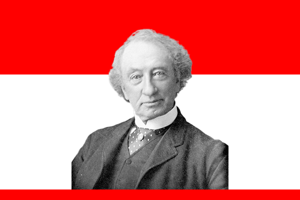 John A. Macdonald
