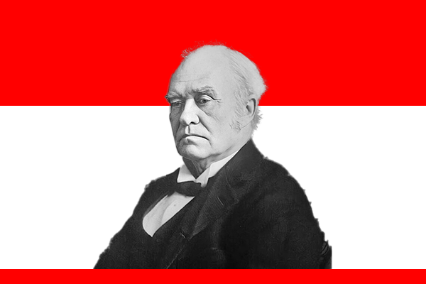 Mr. John Abbott
