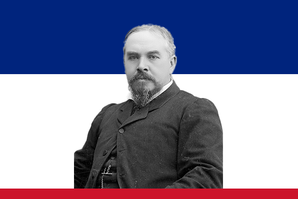 Mr. John Ballance