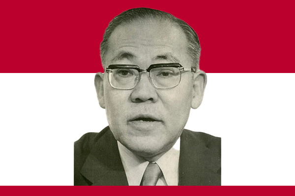 Mr. Masayoshi Ito Mr. Masayoshi Ito