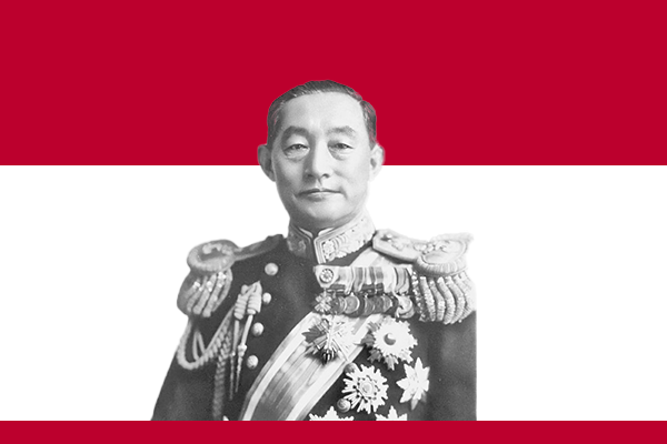 Mitsumasa Yonai