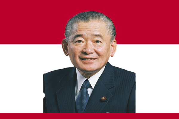 Noboru Takeshita Noboru Takeshita