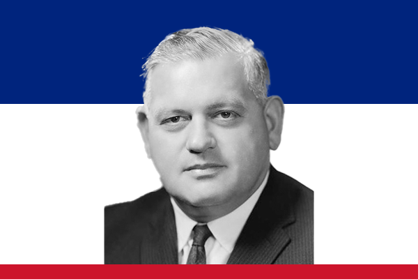 Mr. Norman Kirk