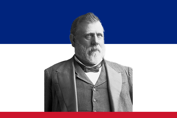 Mr. Richard John Seddon