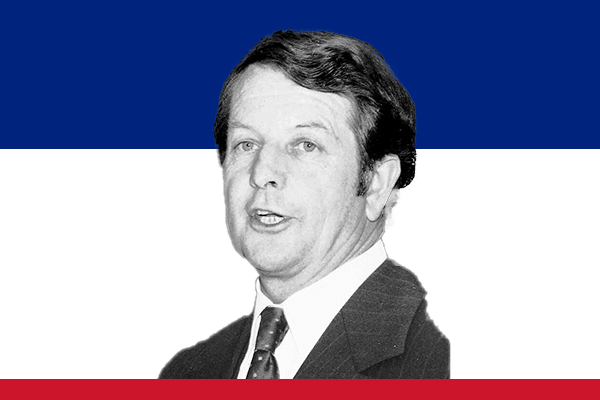 Mr. Bill Rowling