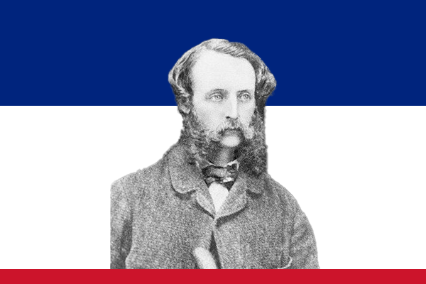 Sir Frederick Weld Frederick Weld