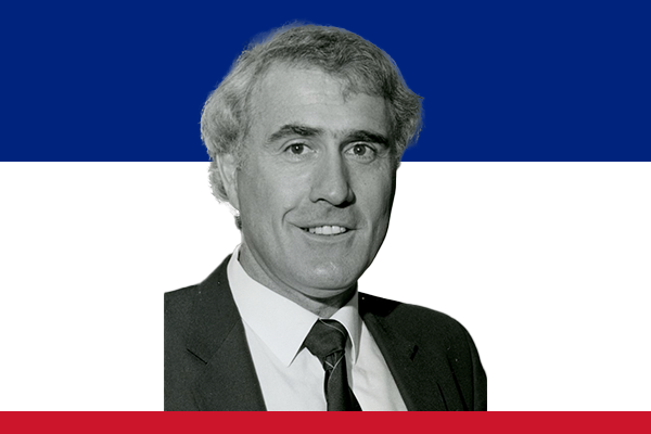 Sir Geoffrey Palmer Mr. Geoffrey Palmer
