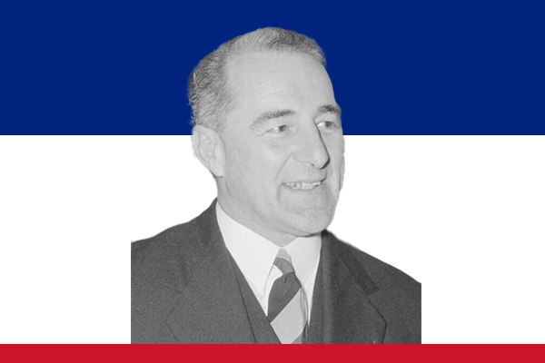 Mr. Jack Marshall