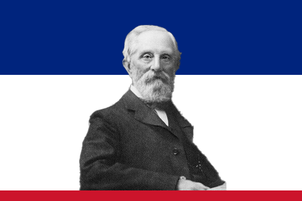 Mr. John Hall