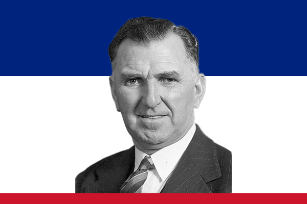 Mr. Sidney Holland