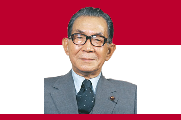 Mr. Takeo Miki