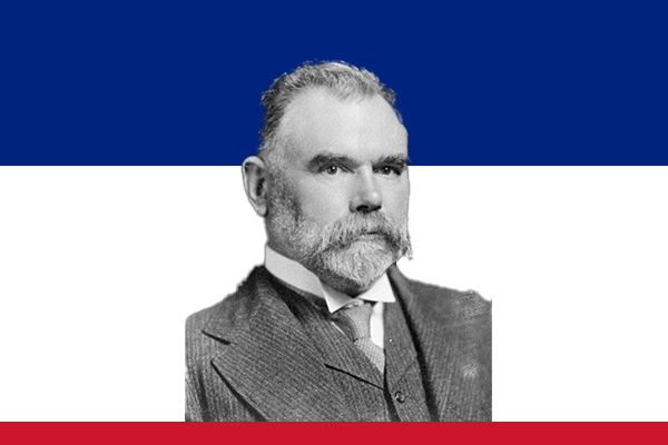 Mr. Sir Thomas Mackenzie