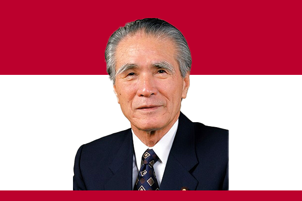 Tomiichi Murayama Tomiichi Murayama