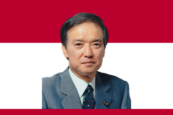 Toshiki Kaifu Toshiki Kaifu